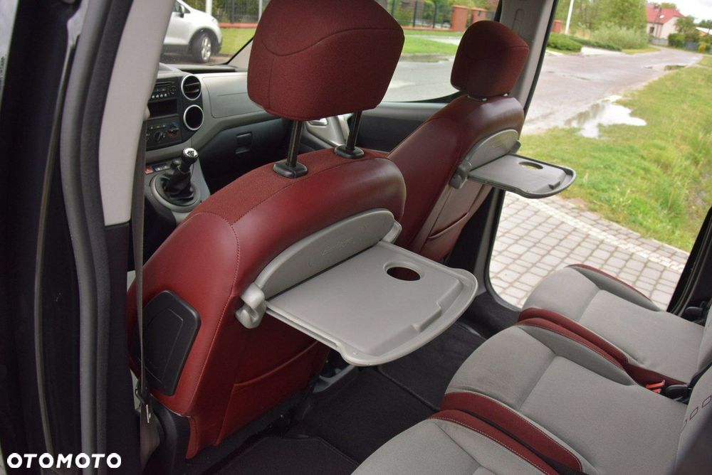 Citroën Berlingo 1.6i Prestige - 27