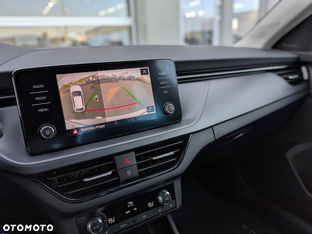Skoda Scala 1.0 TSI Ambition - 26
