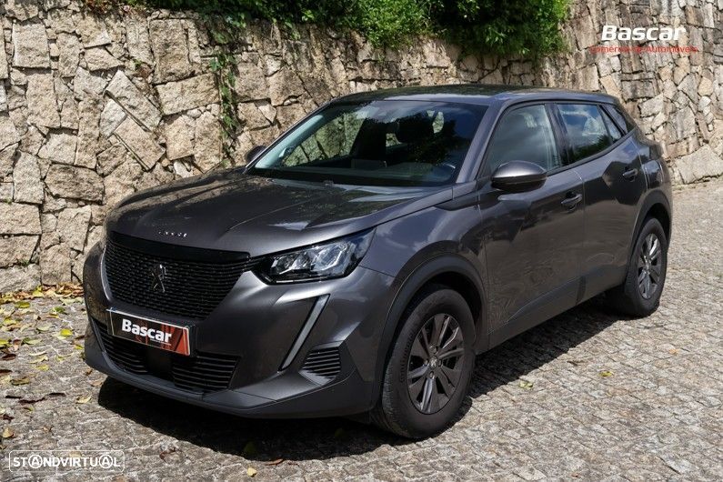 Peugeot 2008 1.2 PureTech Allure - 2