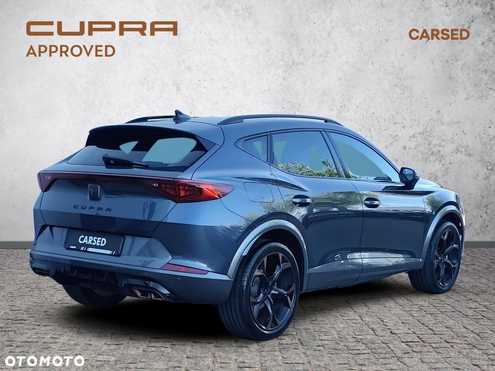 Cupra Formentor - 7
