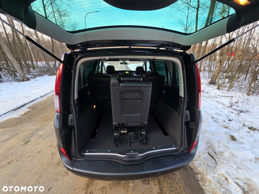 Renault Espace 2.0 dCi FAP Initiale - 25