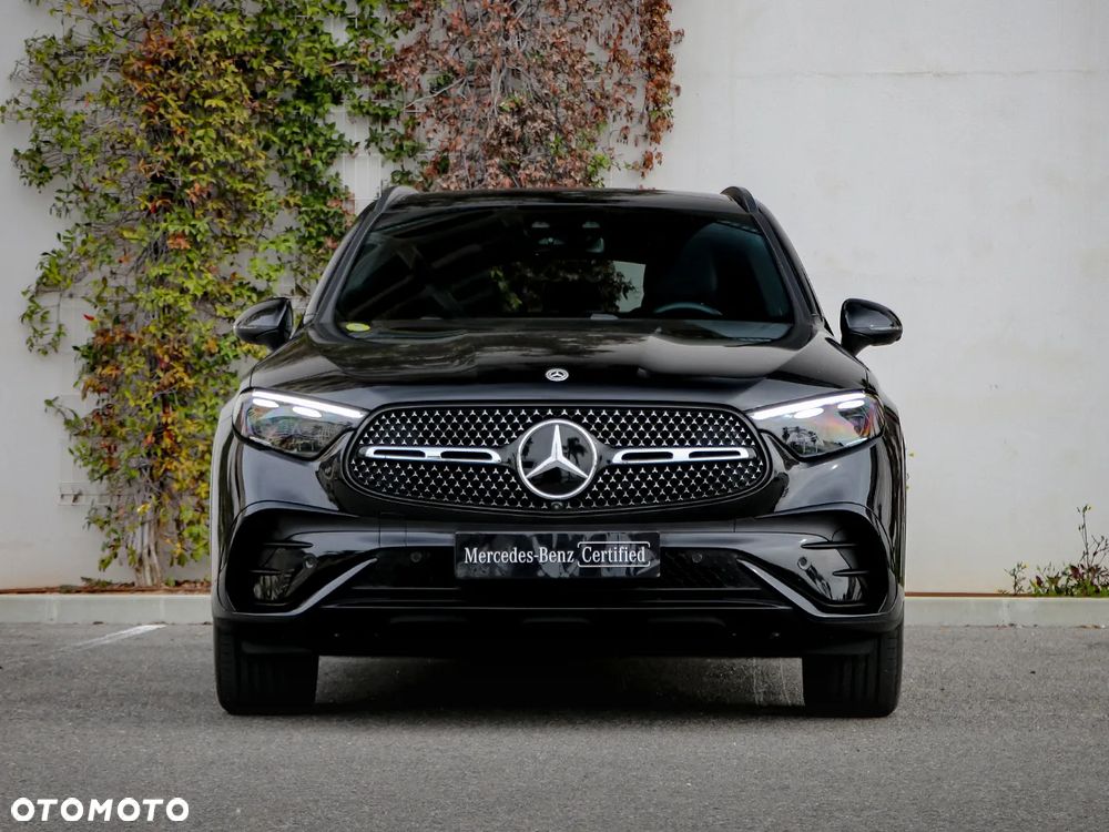 Mercedes-Benz GLC 220 d mHEV 4-Matic Avantgarde - 3