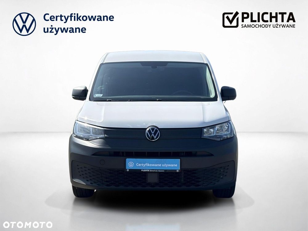 Volkswagen Caddy Cargo Standard - 9
