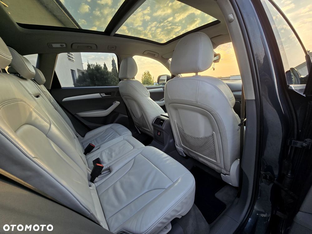 Audi Q5 - 18