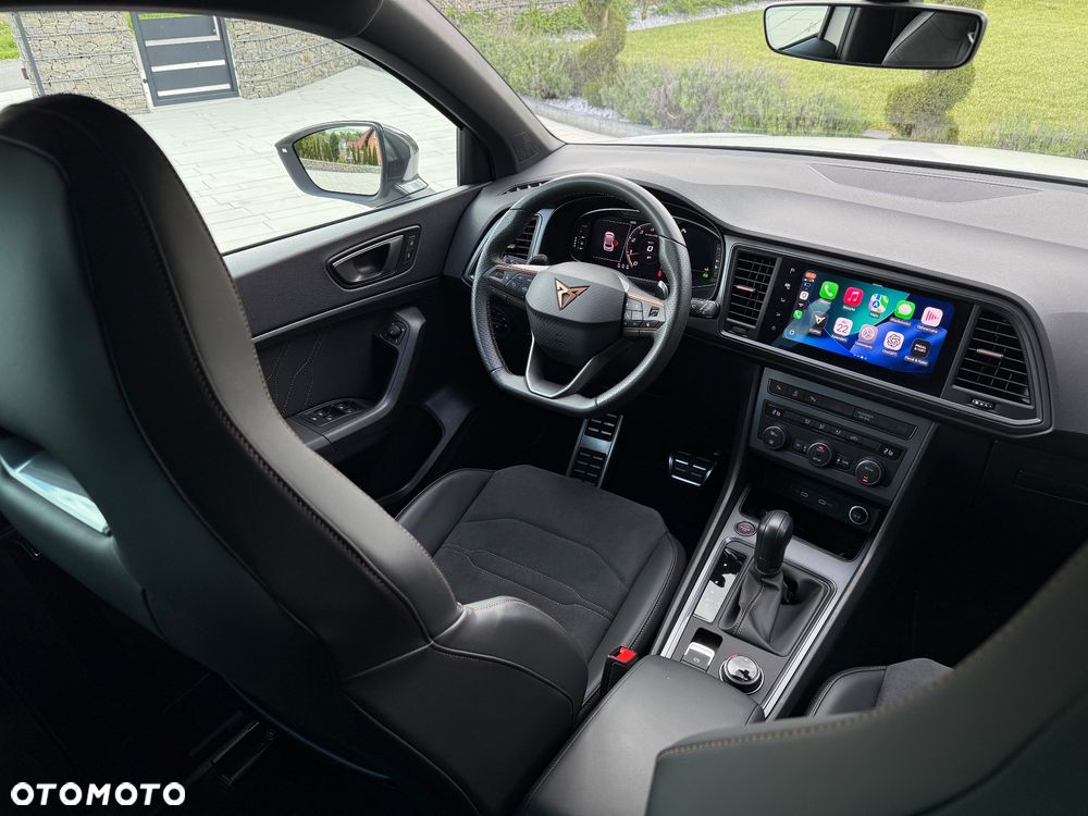 Cupra Ateca - 21