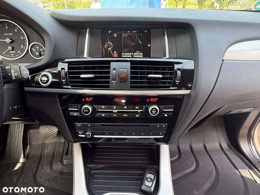 BMW X3 xDrive20d xLine - 18