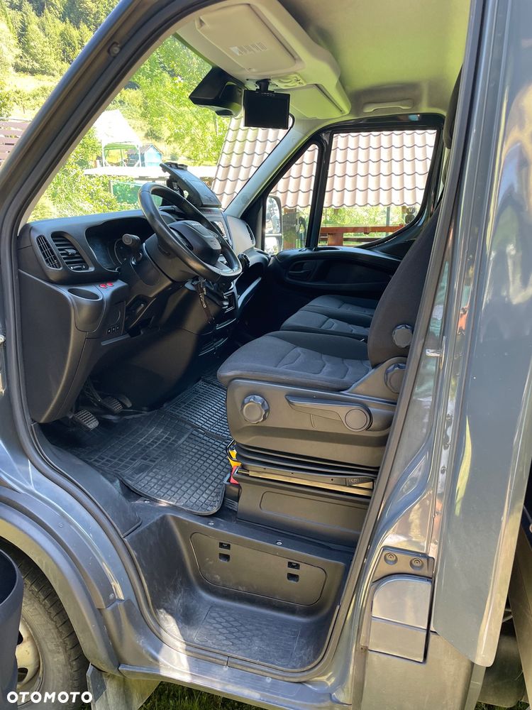 Iveco Daily - 8