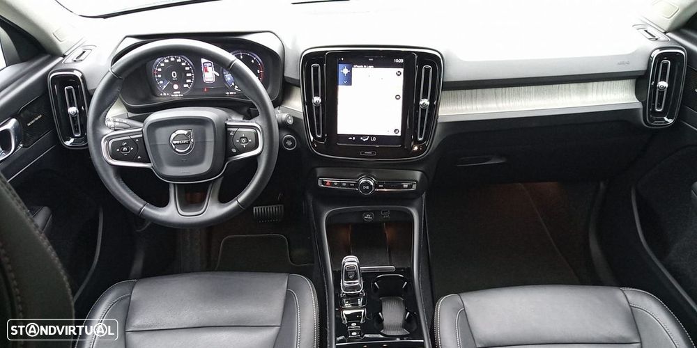 Volvo XC 40 2.0 D3 Inscription Geartronic - 32