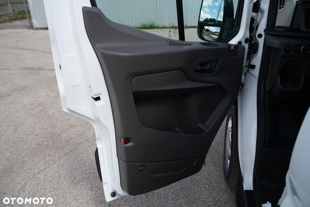 Ford Transit 350 L3H2 Trend Automat - 10