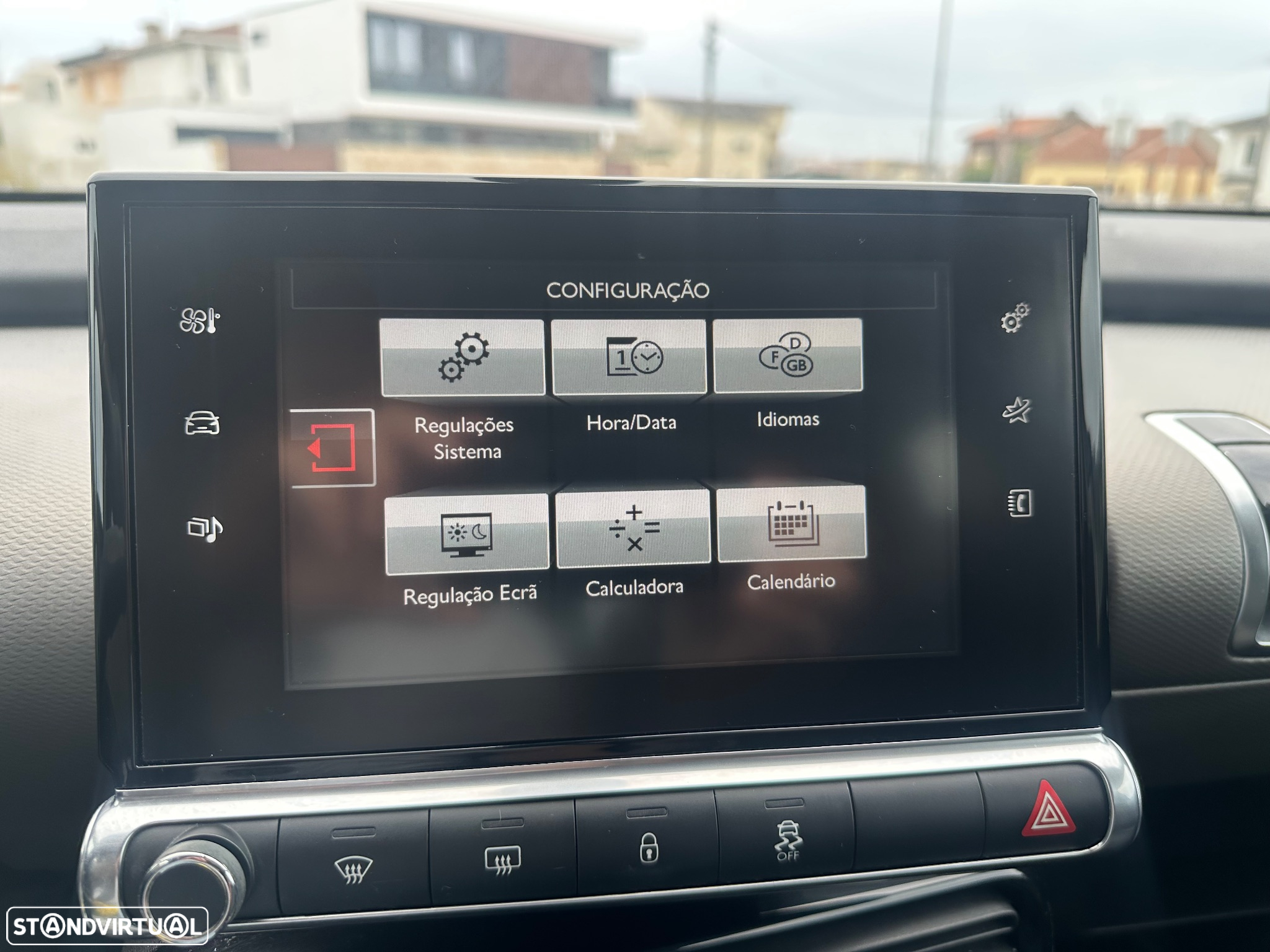 Citroën C4 Cactus 1.2 PureTech Shine - 14