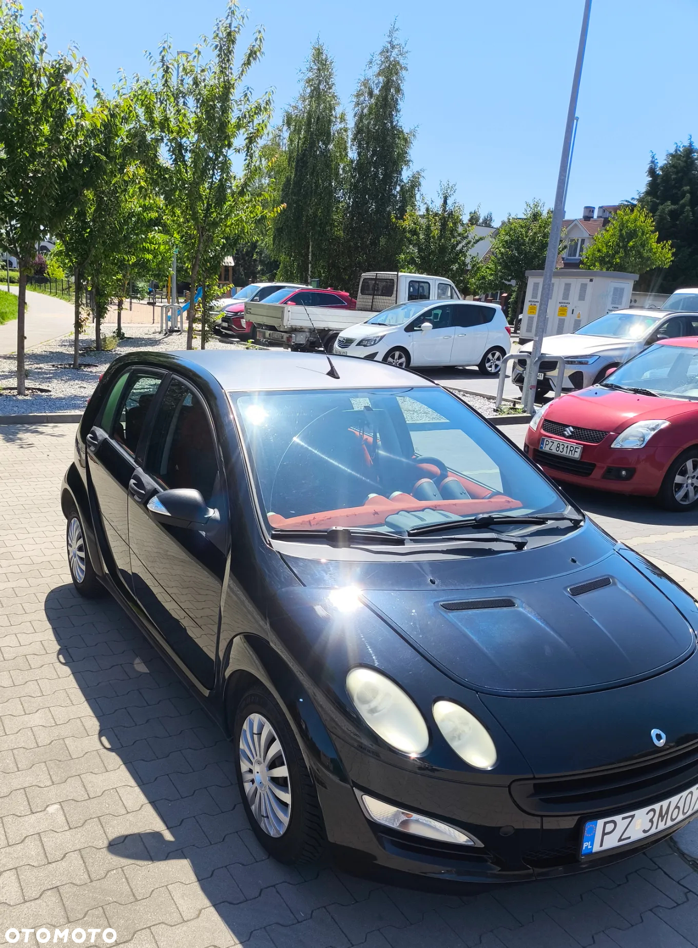 Smart Forfour passion - 20