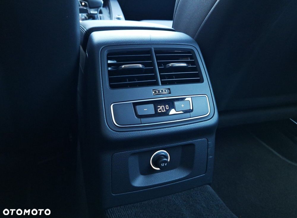 Audi A4 Allroad 40 TDI Quattro S tronic - 23
