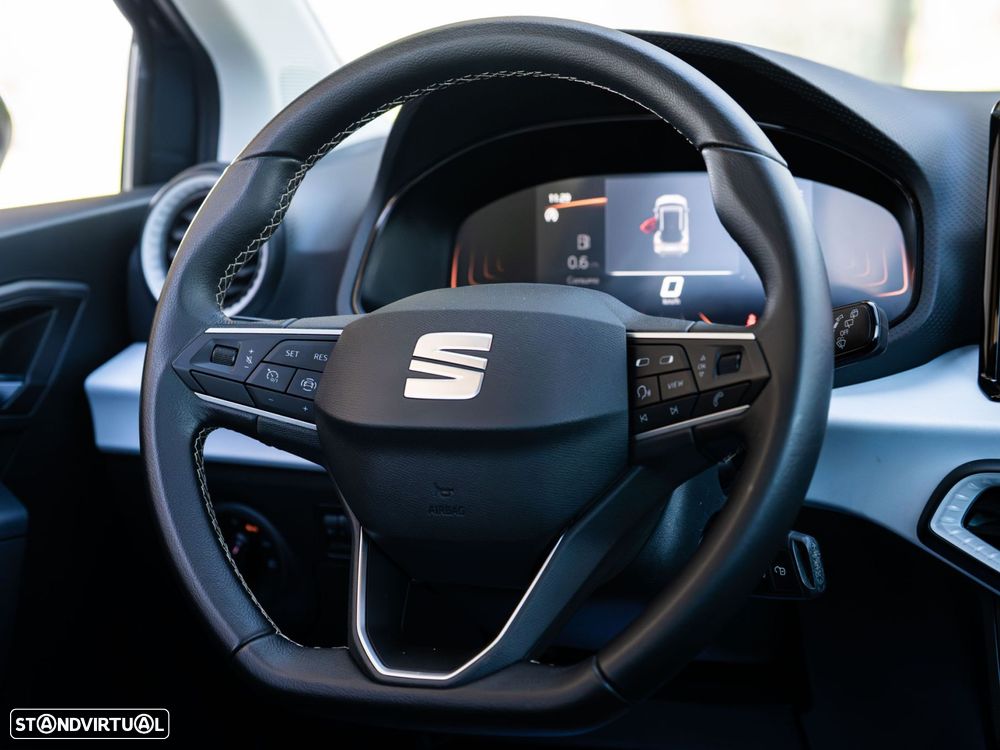 SEAT Arona 1.0 TSI Style - 12