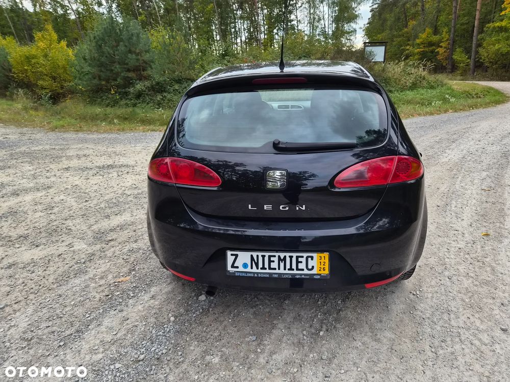 Seat Leon - 7