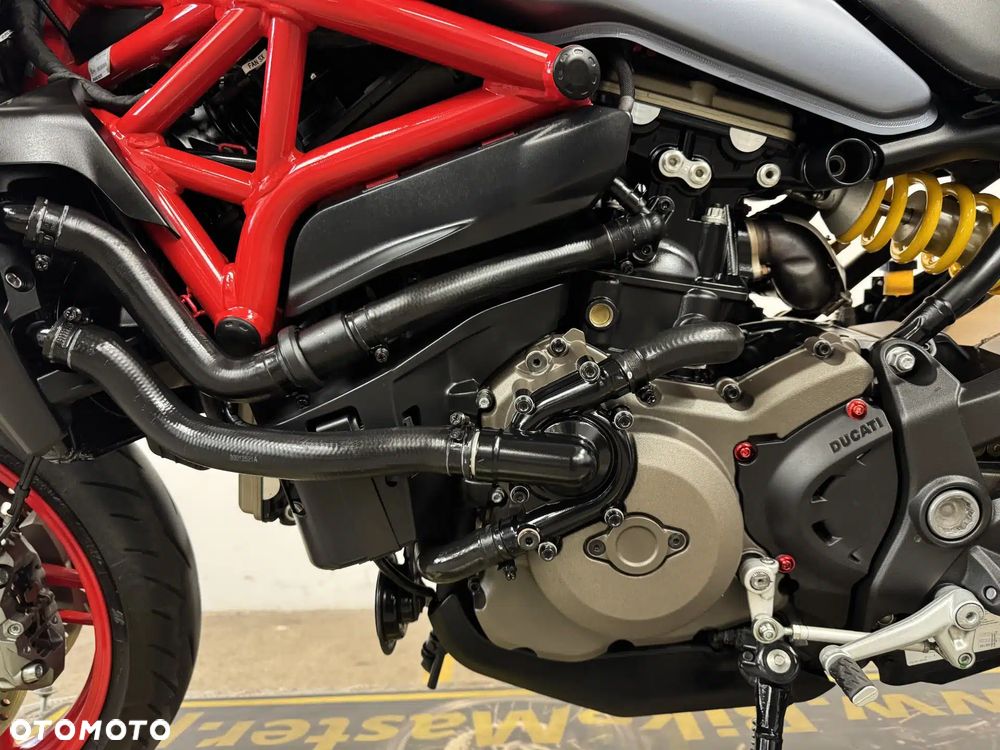 Ducati Monster - 23