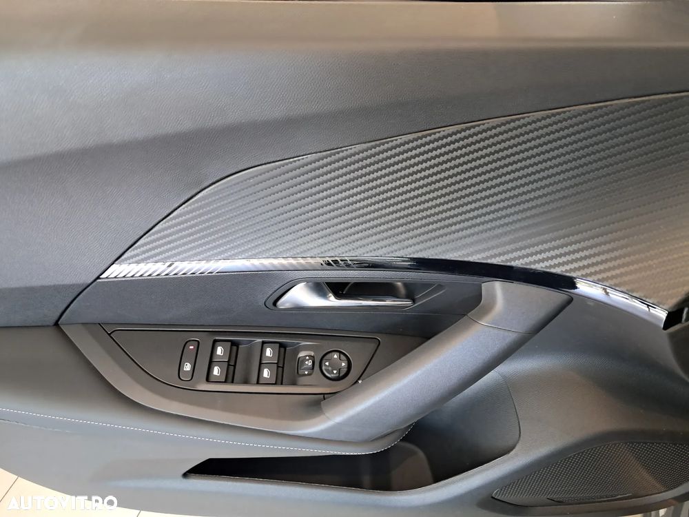 Peugeot 2008 Hybrid 145 e-DSC Allure - 10