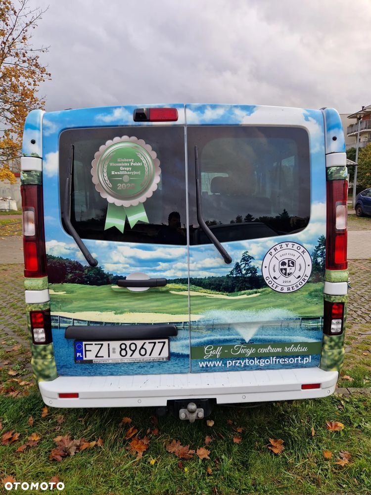 Opel Vivaro - 3