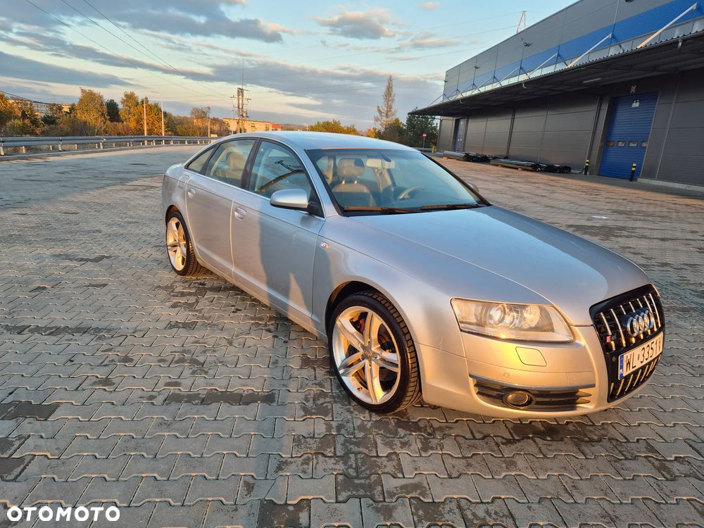 Audi A6 - 20