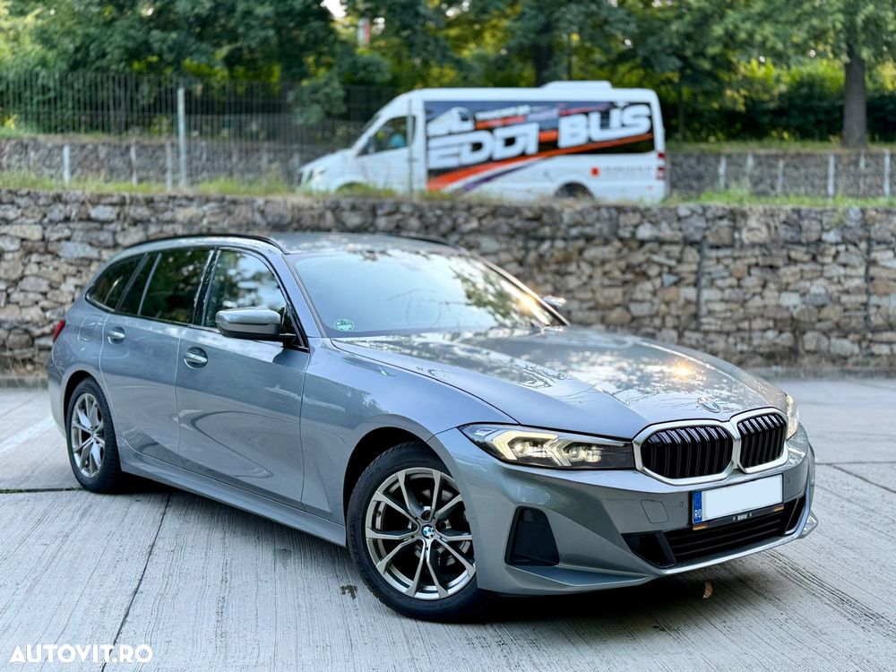 BMW Seria 3 - 2