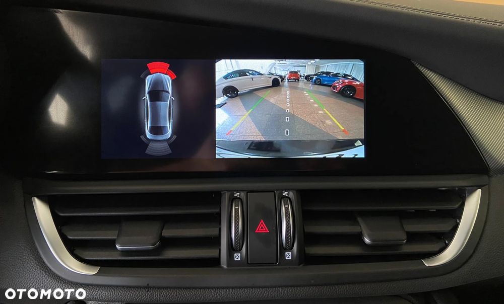 Alfa Romeo Giulia 2.0 Turbo Veloce Q4 - 30