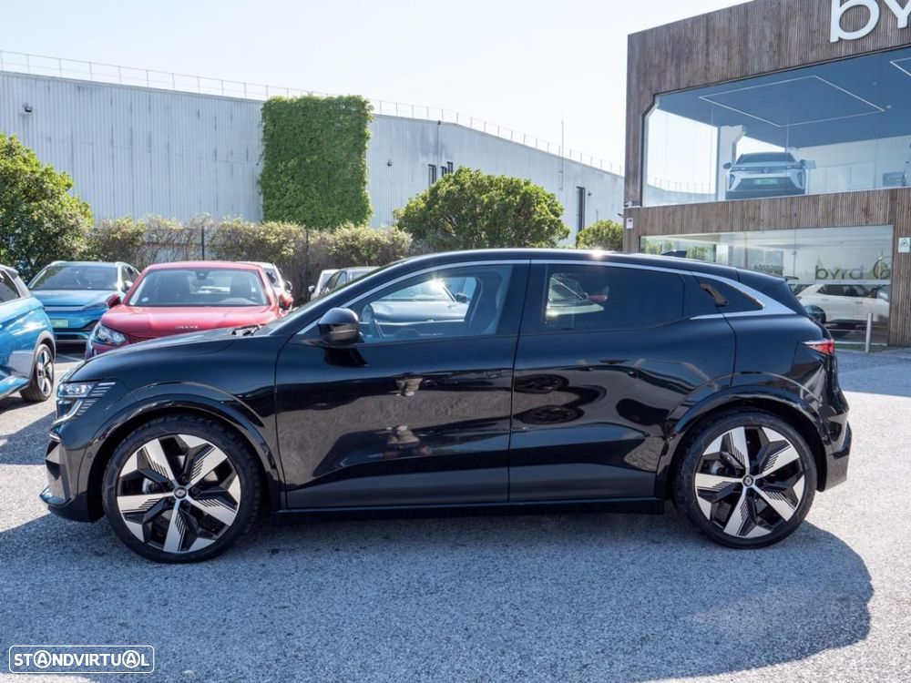 Renault Mégane E-Tech EV60 Techno Optimum Charge - 9