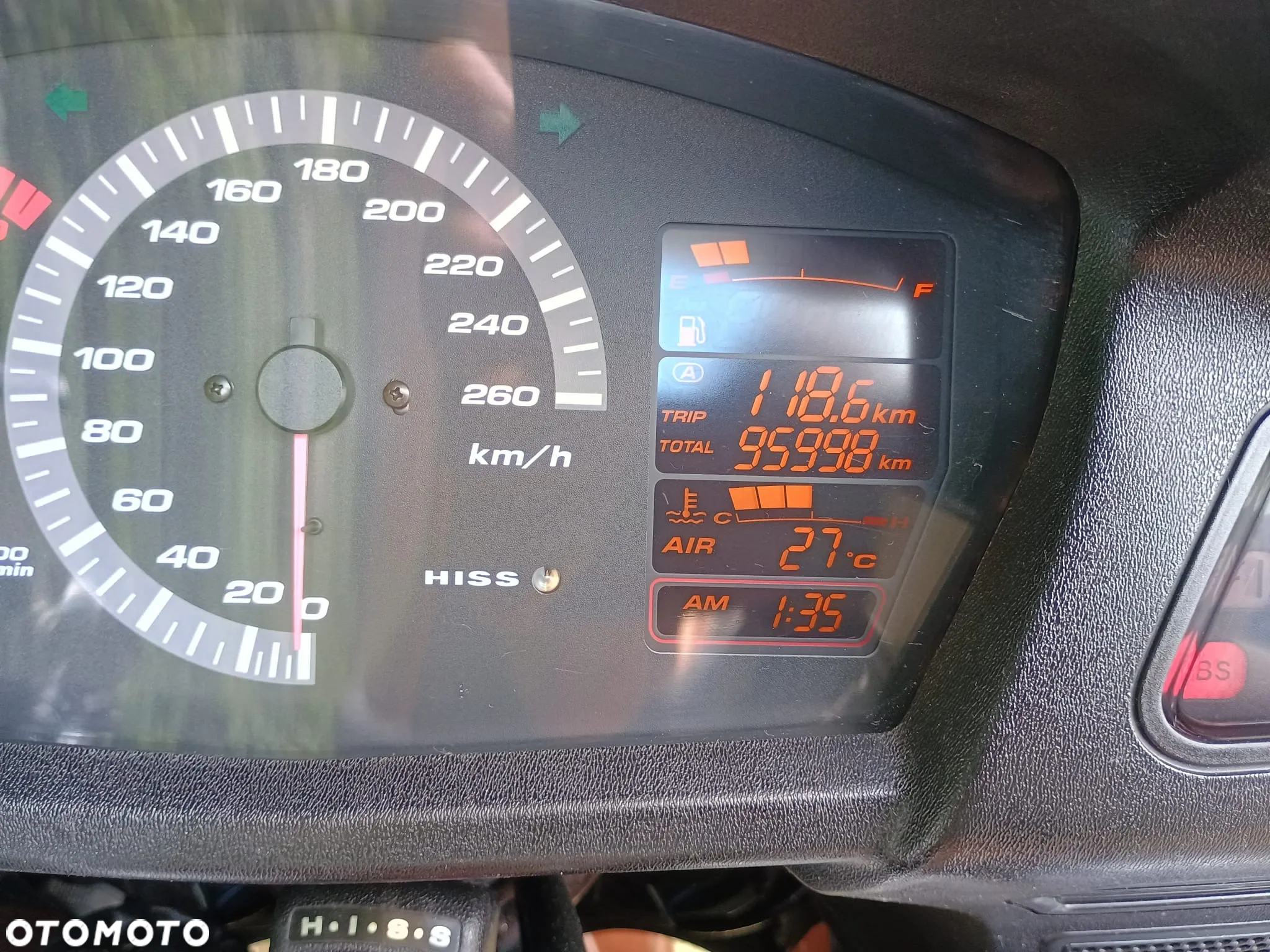 Honda ST - 15