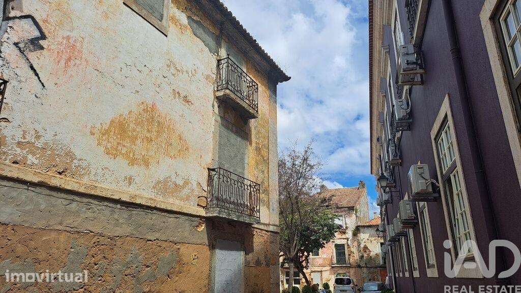 Prédio em Setúbal - Grande imagem: 2/4