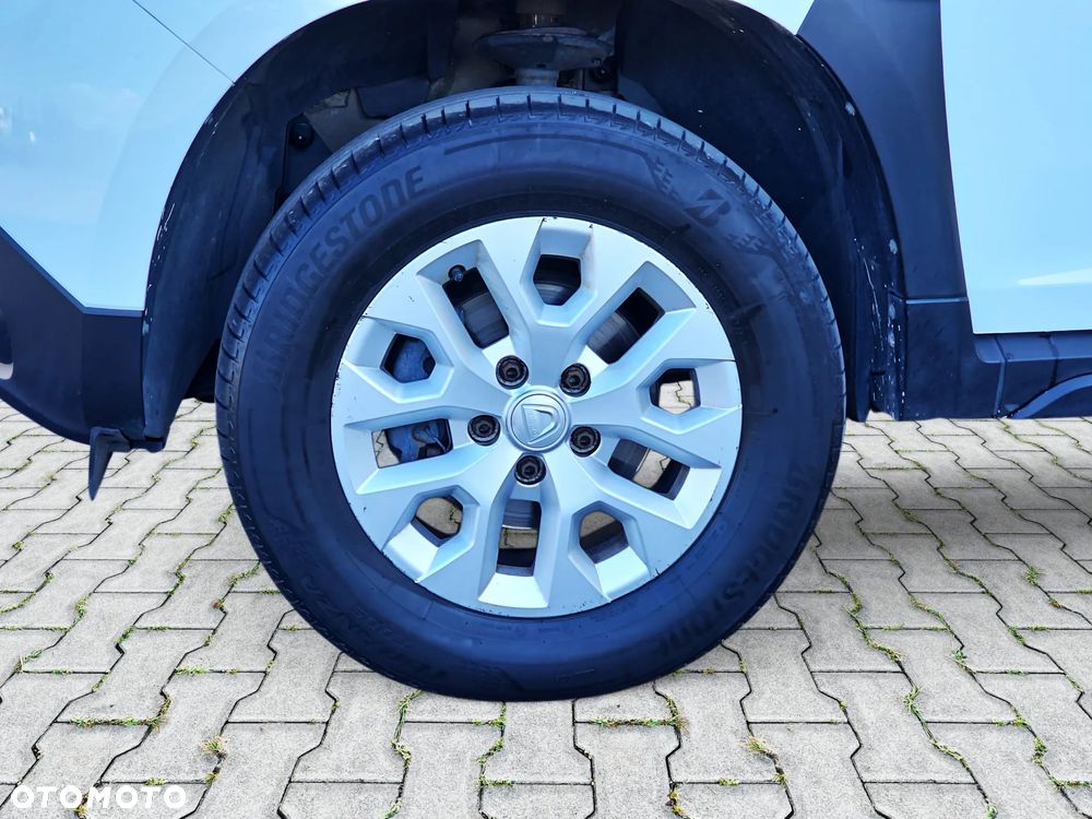 Dacia Duster 1.0 TCe Expression - 29