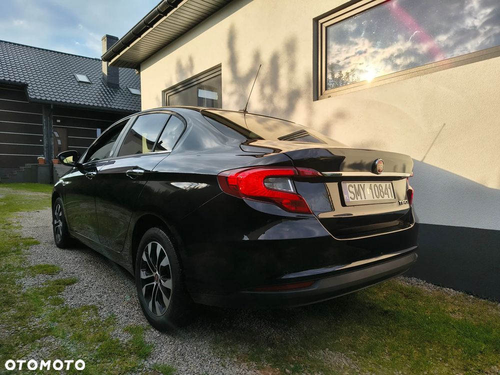 Fiat Tipo 1.4 16v Mirror - 13