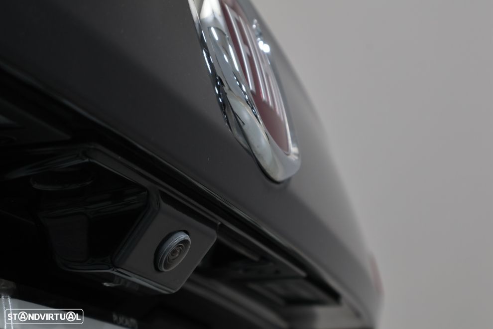 Fiat Tipo Station Wagon Cross 1.0 GSE T3 Cross - 16