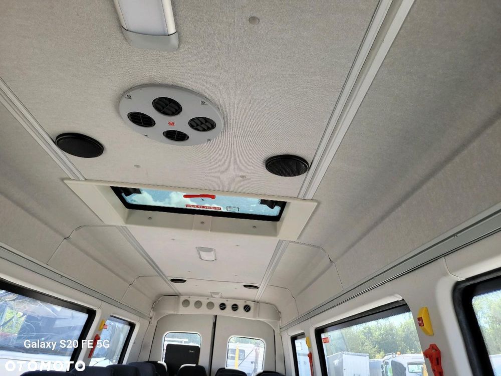 Iveco Daily Line 65C15 Autobus - 15