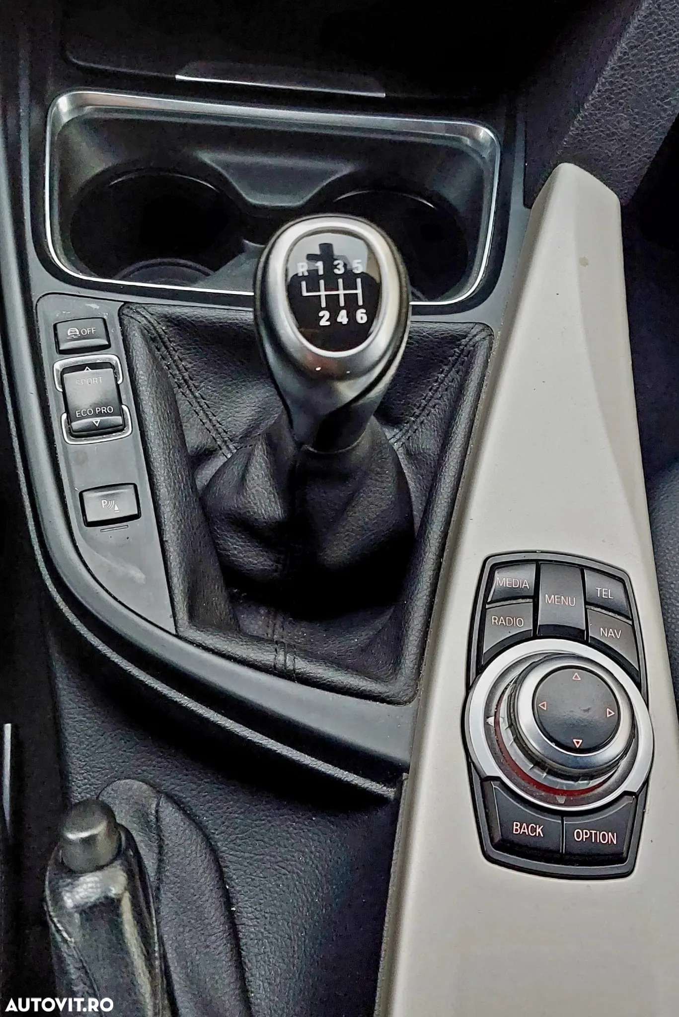 BMW Seria 3 318d xDrive Advantage - 19