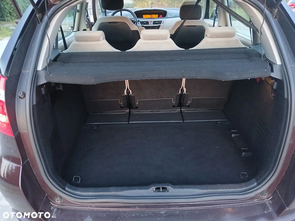 Citroën C4 Picasso 1.8i Impress - 39