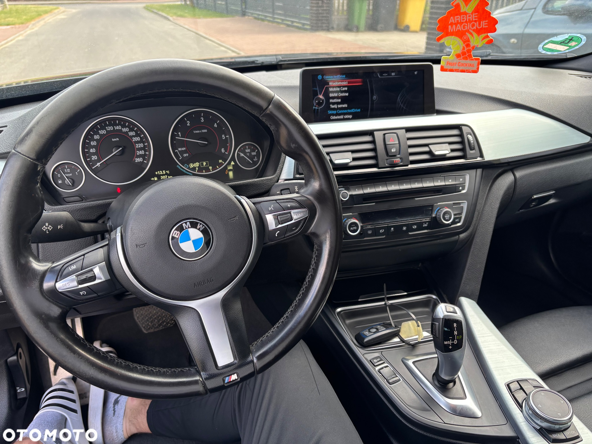 BMW Seria 3 - 22