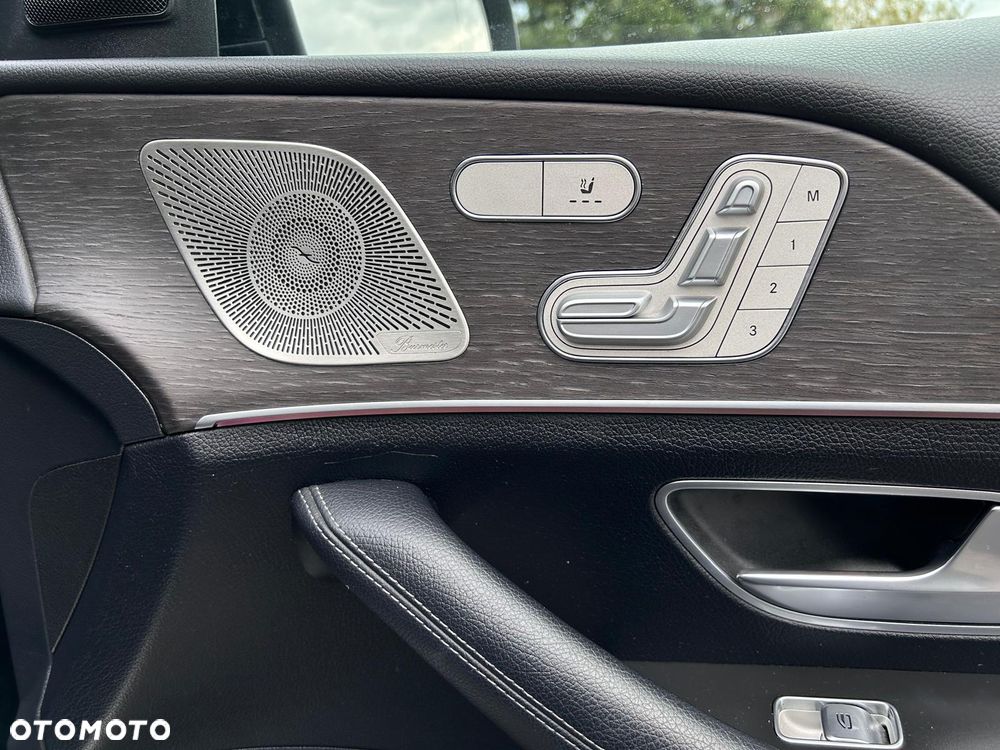 Mercedes-Benz GLE 300 d 4-Matic - 21