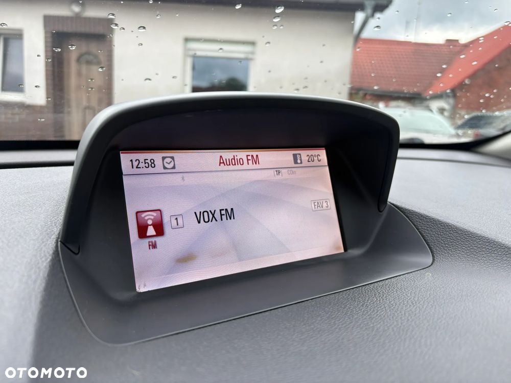 Opel Mokka - 15