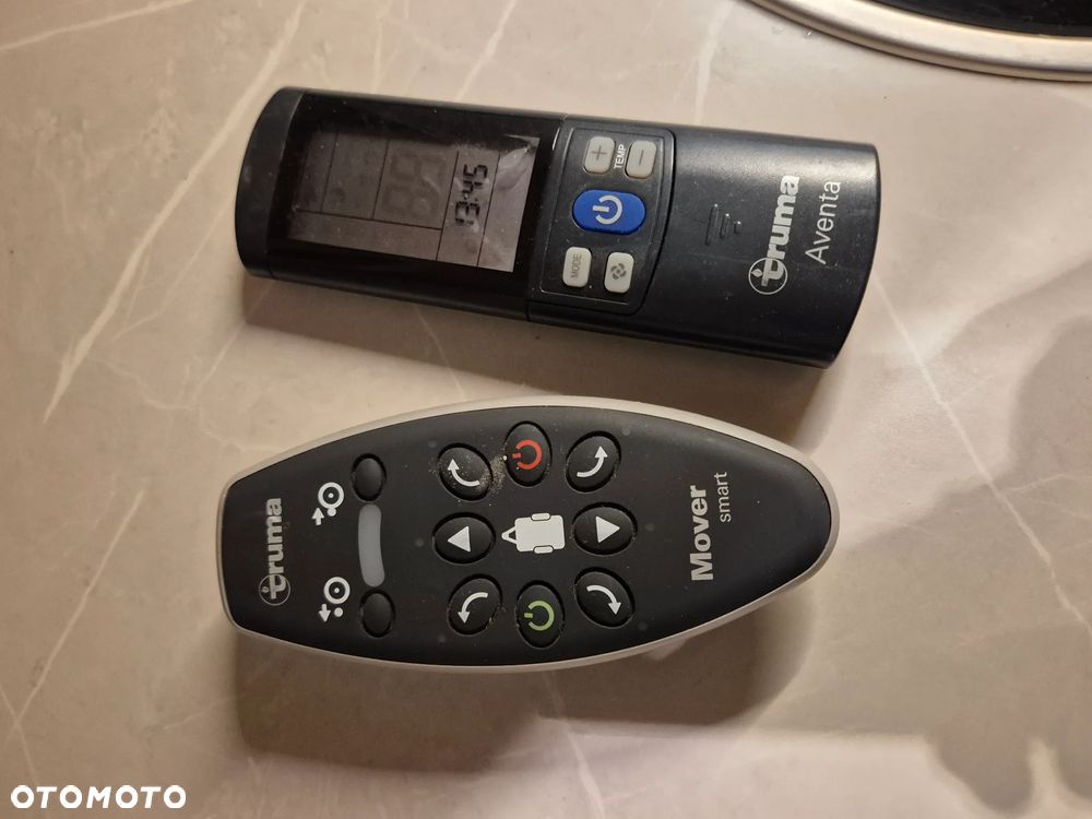 Hobby 545 KMF De Luxe - 3