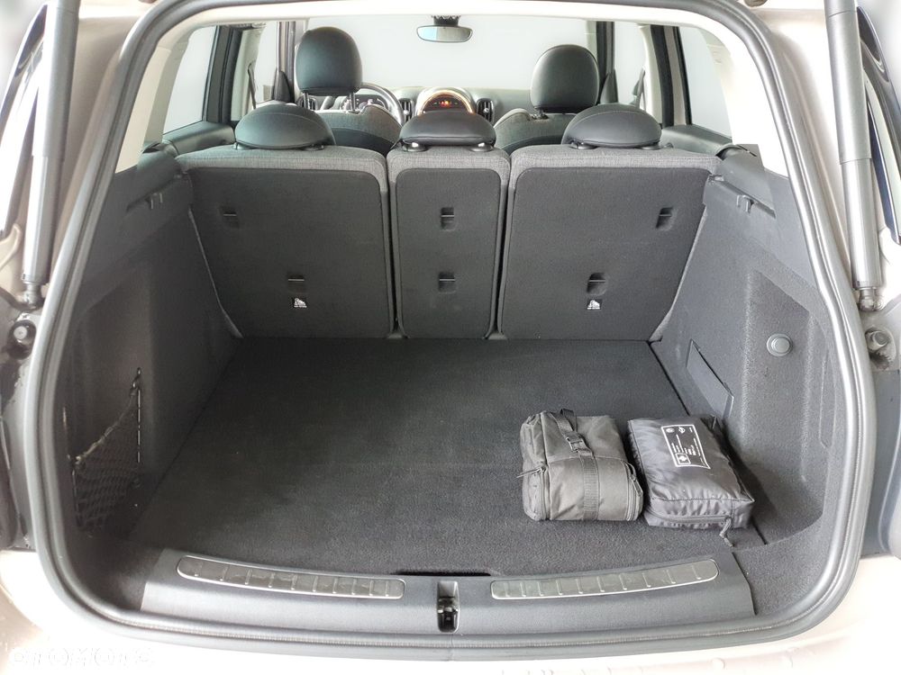 MINI Countryman Cooper Classic Trim - 21