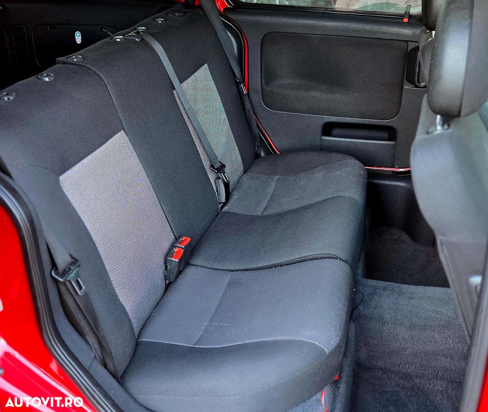 Opel Combo - 12