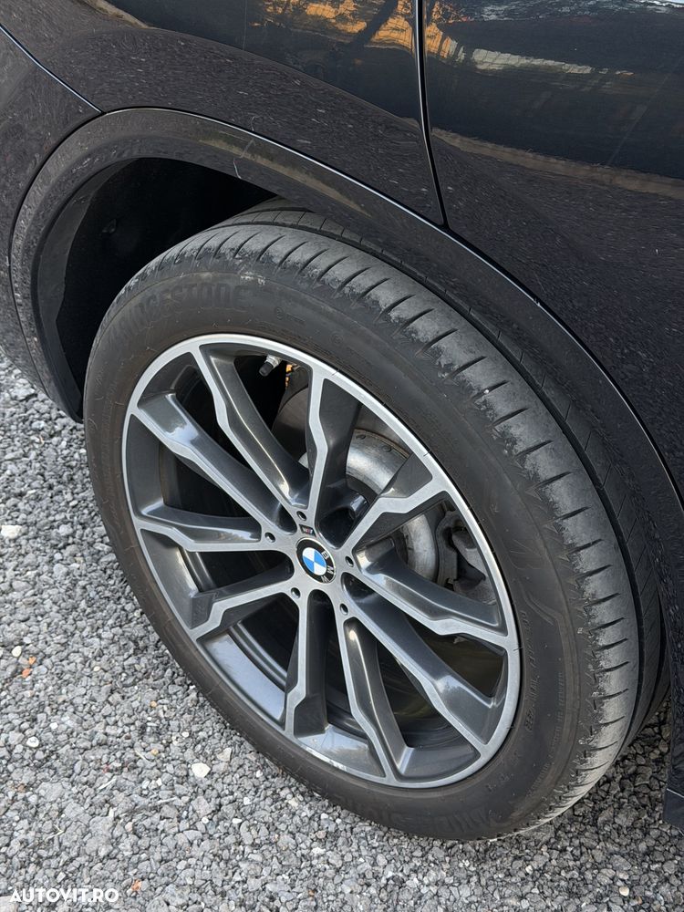 BMW X3 xDrive30i AT M Sport - 11