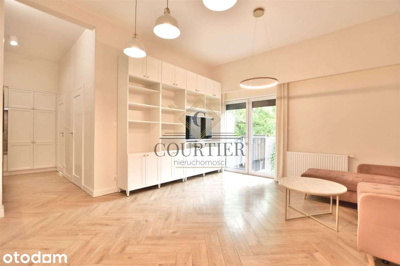 3-room apartment of 89 m²