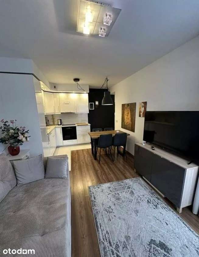 63 m² | 3 pokoje | garderoba | balkon | garaż