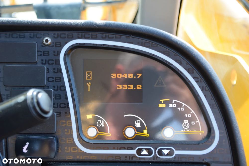 JCB 535-125 Turbo - 22