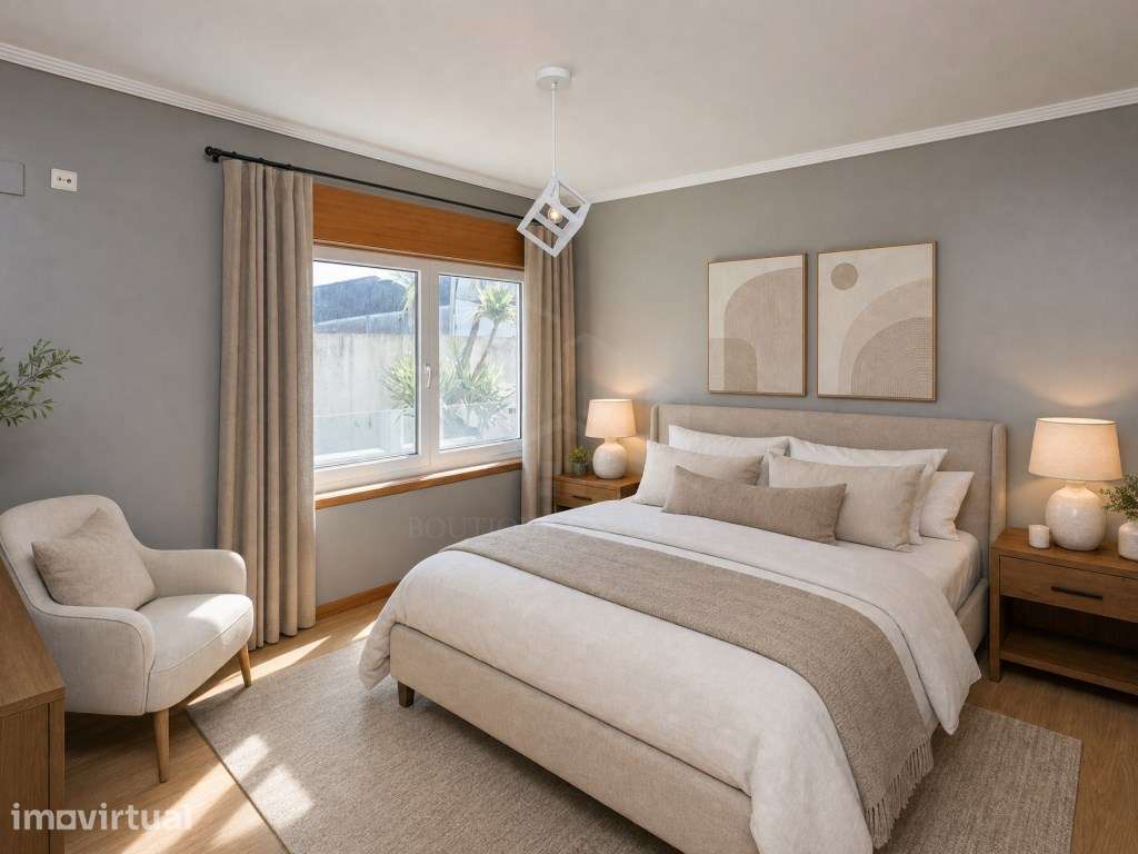 Apartamento T3 em Arcozelo - Grande imagem: 4/42
