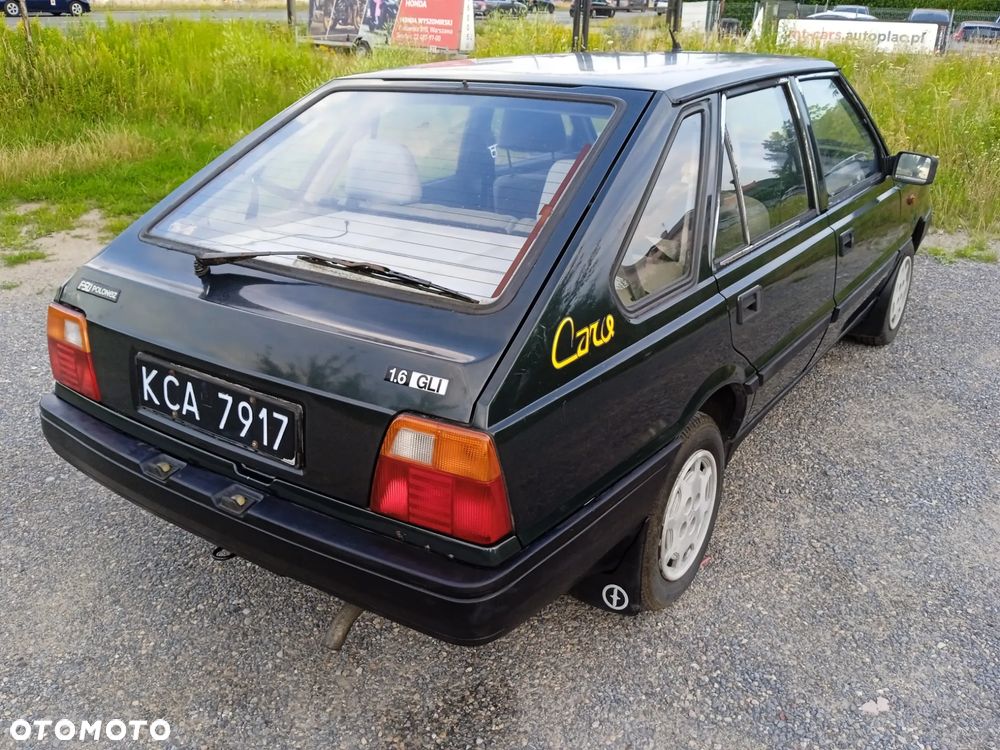 Polonez Caro - 4