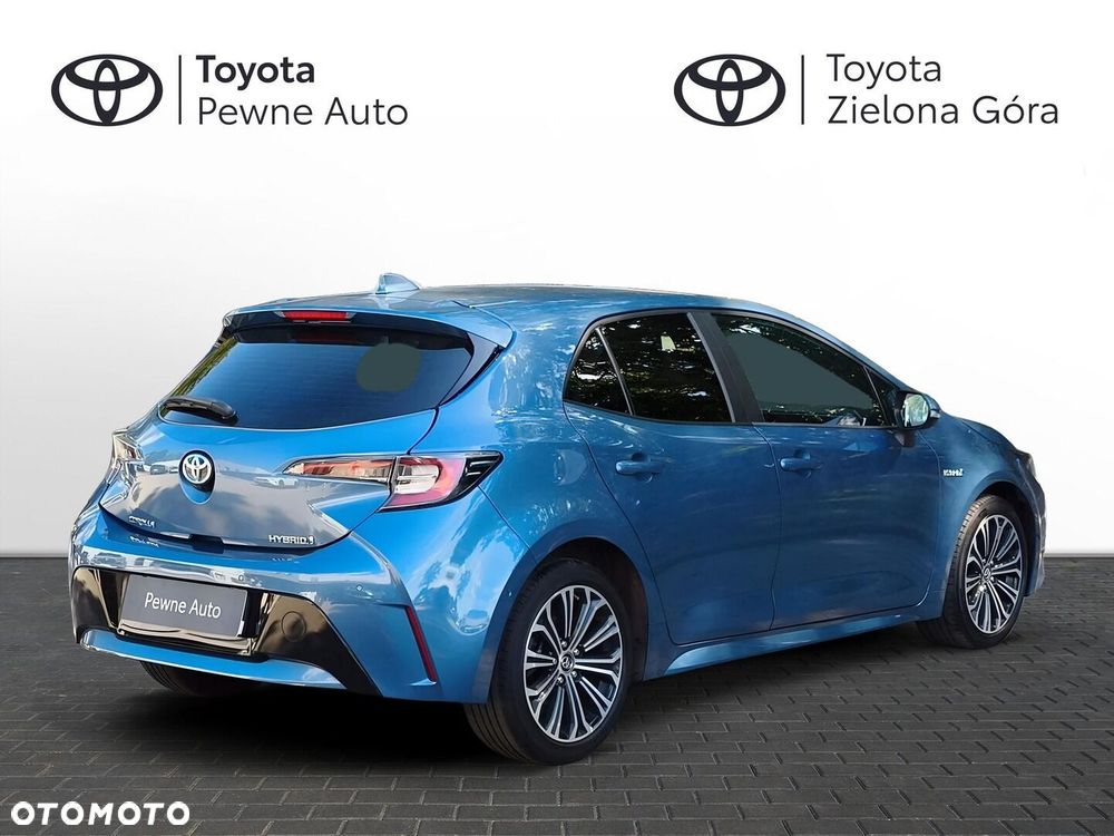 Toyota Corolla - 6