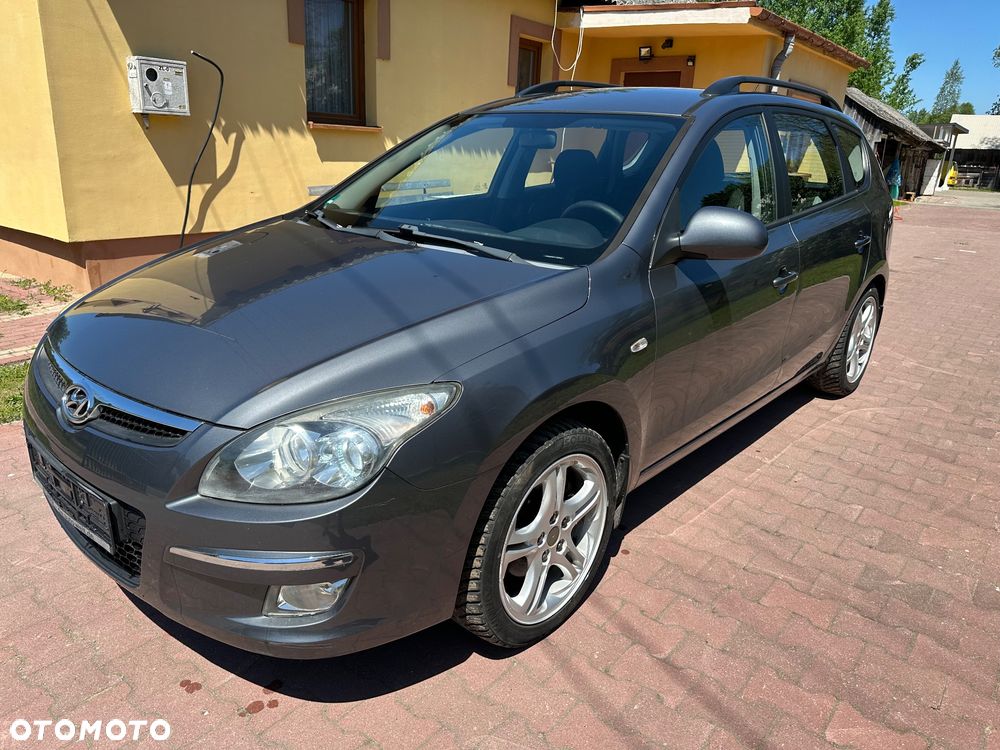 Hyundai i30 1.6 Premium - 3