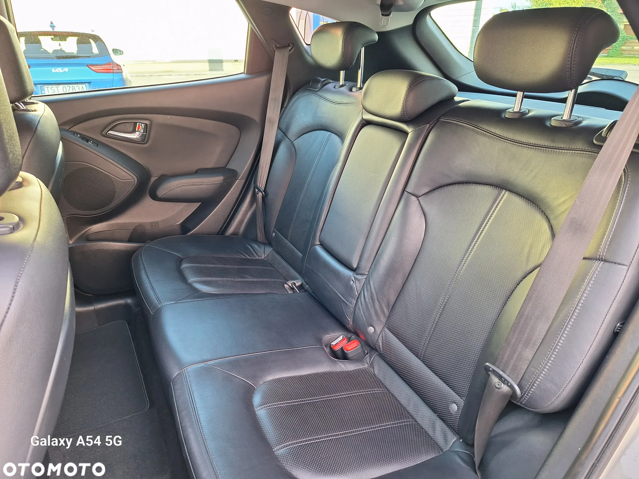 Hyundai ix35 1.7 CRDi Premium 2WD - 33