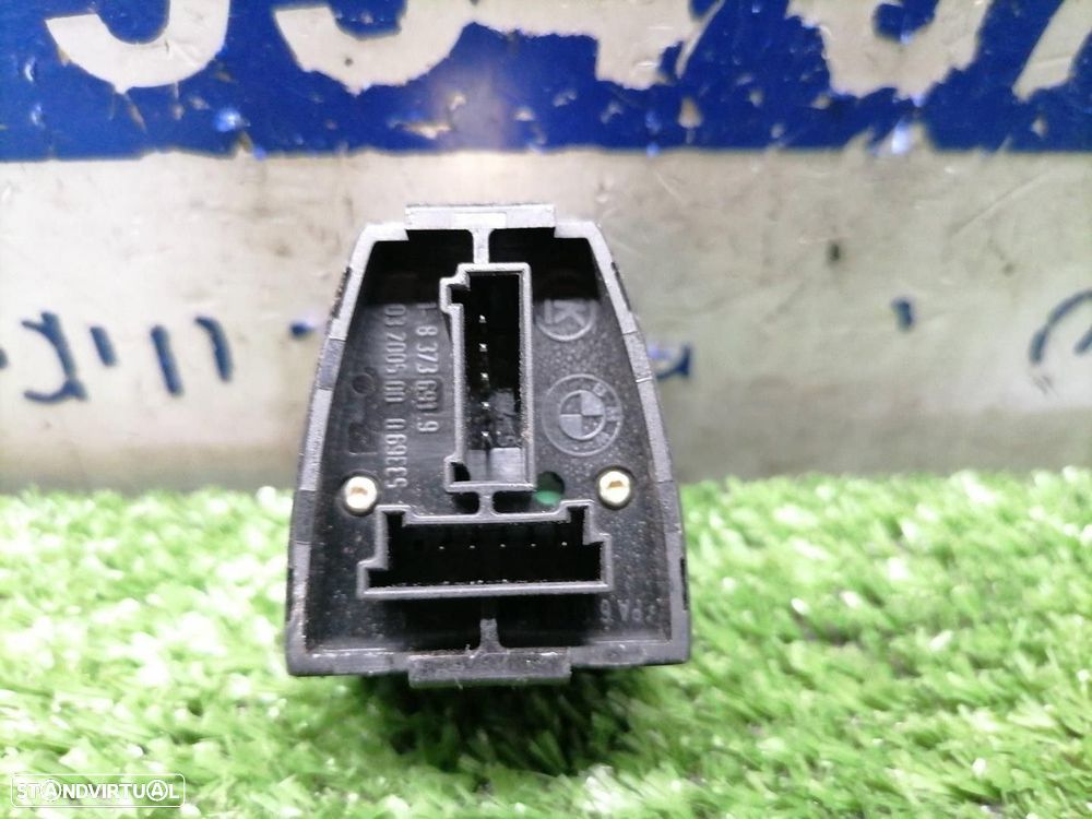 COMANDO ESPELHO RETROVISOR BMW 3 1999 -83736919 - 2