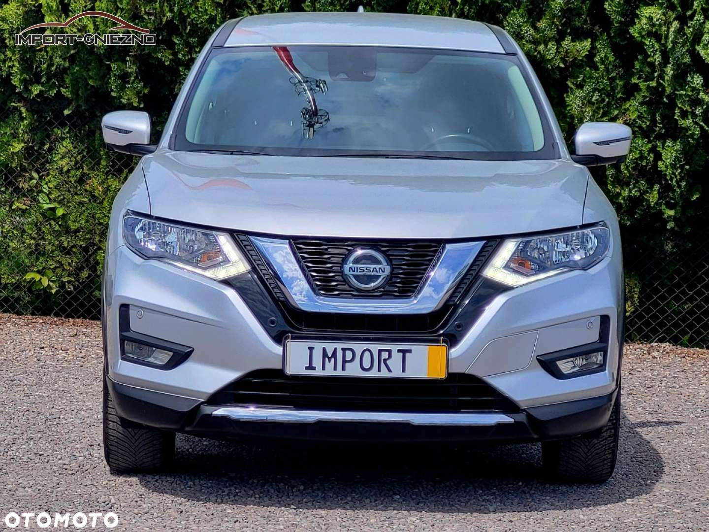 Nissan X-Trail - 30